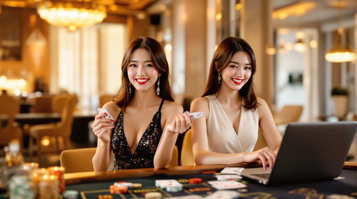 Garlic City Casino Live Betting